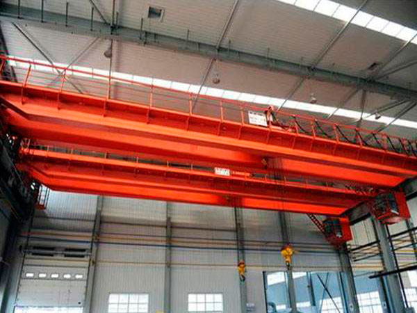 双梁起重机